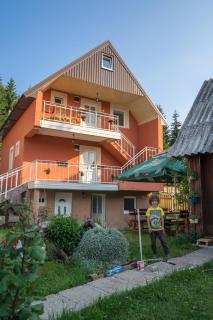 Apartments Dedeic - Žabljak - 0