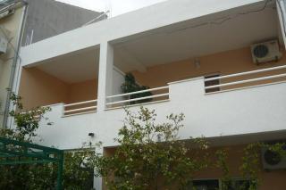 Cosy 1 Bedroom Apartment For 3 With Free Parking - Makarska - 8