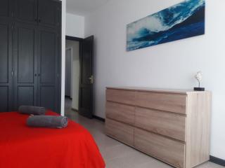 Apartamento Centro Plaza El Médano (1-A) - El Médano - 8