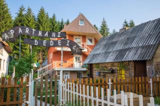 Apartments Dedeic - Žabljak - 9