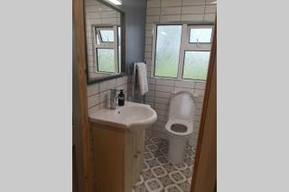 Country Cabin Retreat, Ireland's Hidden Heartland F35 YC67 - Ballyhaunis - 1
