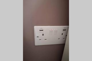 Country Cabin Retreat, Ireland's Hidden Heartland F35 YC67 - Ballyhaunis - 6