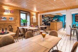 Hôtel Les Essarts, USSIM Vacances - Valloire - 6
