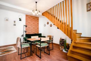 Galeria Grafit Apartments - Sibiu - 0
