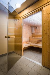 Hôtel Les Essarts, USSIM Vacances - Valloire - 7