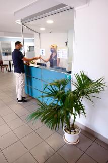 Kyriad Direct Perpignan Nord - Aéroport - Rivesaltes - 9