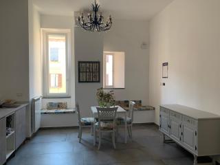 Specchio di Parthenope B&B - 1
