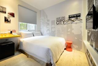 NL Concept Hotel - 3
