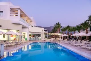 Angela Suites Boutique Hotel - Sisi - 5