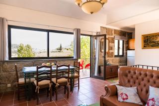 Charming House in Fornos with shared pool - Fornos - 3