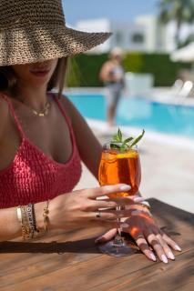 Angela Suites Boutique Hotel - Sisi - 2