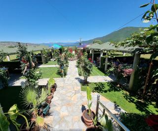 Hotel Restaurant Aleksander - Korçë - 3