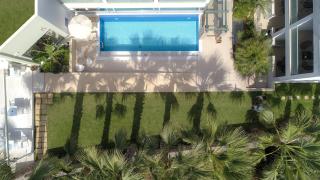 Angela Suites Boutique Hotel - Sisi - 3