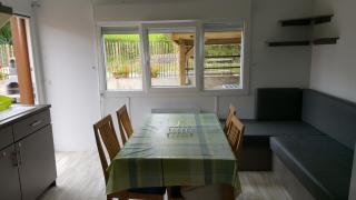 Mobile-home - Braucourt - 8