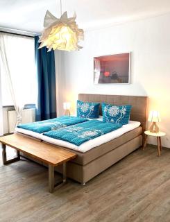 Ferienwohnung Possögel - Naumbourg - 3