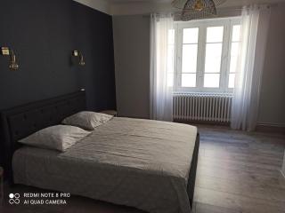 Maison de village 6/9 prs - 7