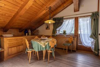 Mansarda Belvedere - panoramica e wellness - 4