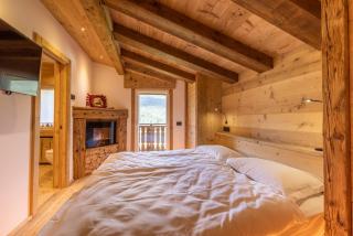 Lino Deluxe Suite - Borca di Cadore - 7