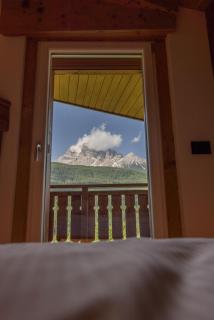 Lino Deluxe Suite - Borca di Cadore - 6