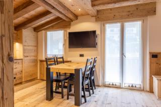 Lino Deluxe Suite - Borca di Cadore - 3