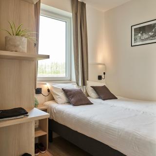 Holiday Suites Jabbeke - Klein Strand - Jabbeke - 5