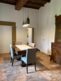 Casa dell'Olmo - Orvieto - 0