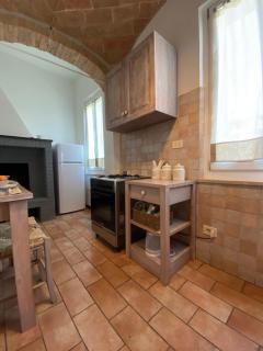 Casa dell'Olmo - Orvieto - 3