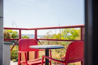 Ravinstigen - Visby Lägenhetshotell - 8