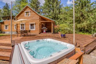 Creek Haven - Meredith Lodging - Neskowin - 8