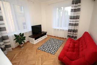 Inn Home Apartments in Kiev Center - Kiev - 1