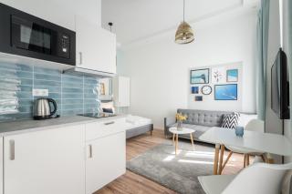 A13- Boutique Apartments, Best Location, by BQA - Budapest - 9