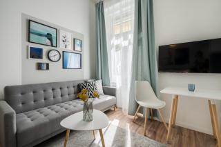 A13- Boutique Apartments, Best Location, by BQA - Budapest - 8