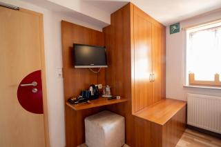 Hotel Am Siebersturm - Rothenburg ob der Tauber - 4