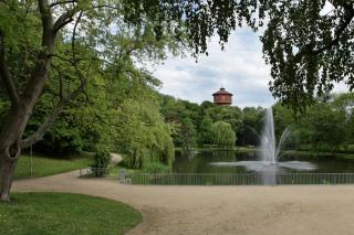 Parkhotel Altes Kaffeehaus - Wolfenbüttel - 5