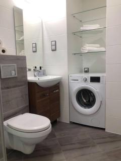 Apartament Noniewicza 95 - Suwałki - 7