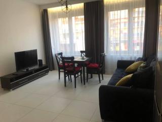 Apartament Noniewicza 95 - Suwałki - 5