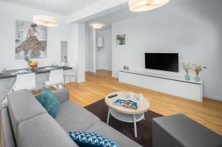 Maj Premium Residence - 2