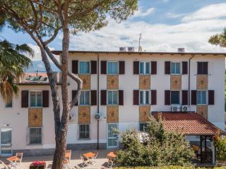 Hotel Villa Giada - 8