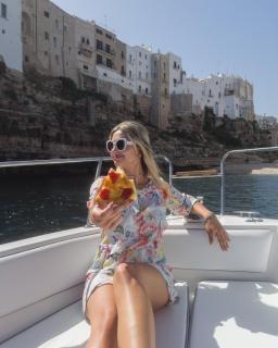 Antico Mondo Rooms & Suites - Polignano a Mare - 1