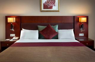Azalaï Hôtel Cotonou - Cotonou - 9