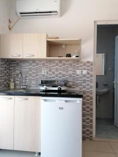 Vila Stefan - Star Dojran - 6