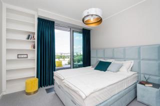 Yacht Park Rentyear Apartments - Gdynia - 7
