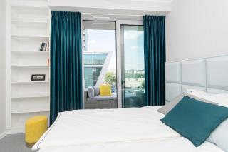 Yacht Park Rentyear Apartments - Gdynia - 6