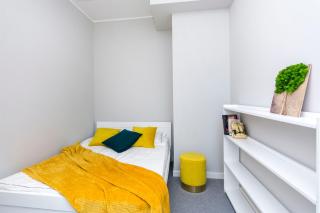 Yacht Park Rentyear Apartments - Gdynia - 4