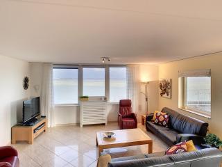 Hello Zeeland - Appartement Port Scaldis 03-072 - Breskens - 9