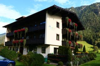 Apart-Garni Alpevita - Mayrhofen - 0