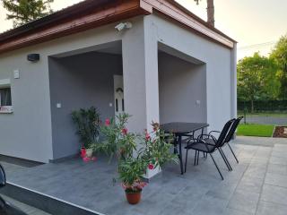 Siófok Sophia Apartman - 2