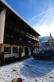 Apart-Garni Alpevita - Mayrhofen - 4