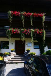 Apart-Garni Alpevita - Mayrhofen - 8