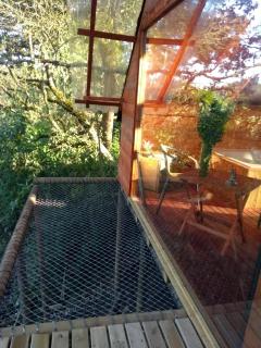 Glamping Rionegro- arrayanes - Rionegro - 9